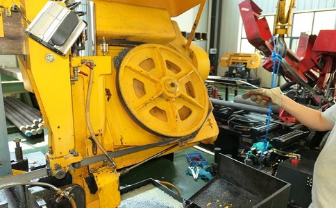 如何解决雷山卧式金属带锯床切削时出现的断带现象? 如何解决雷山卧式金属带锯床切削时出现的断带现象?